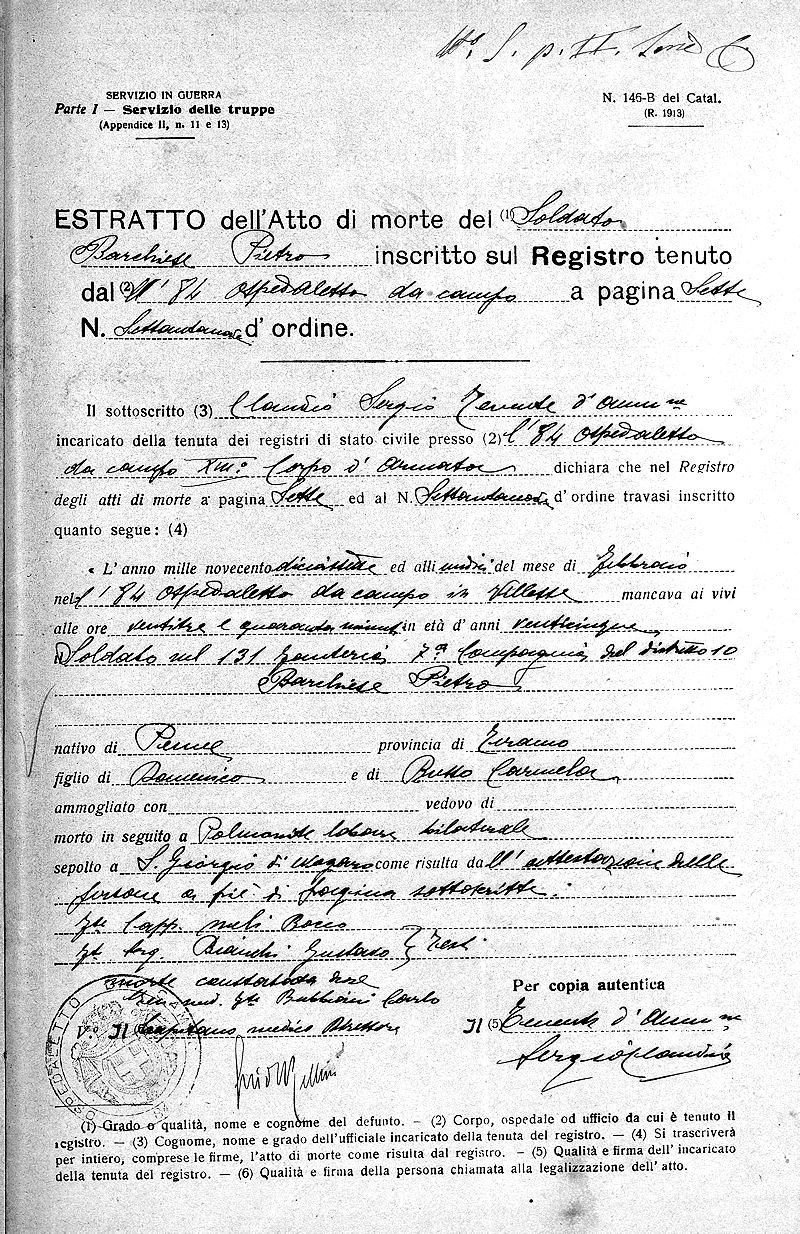 Documento